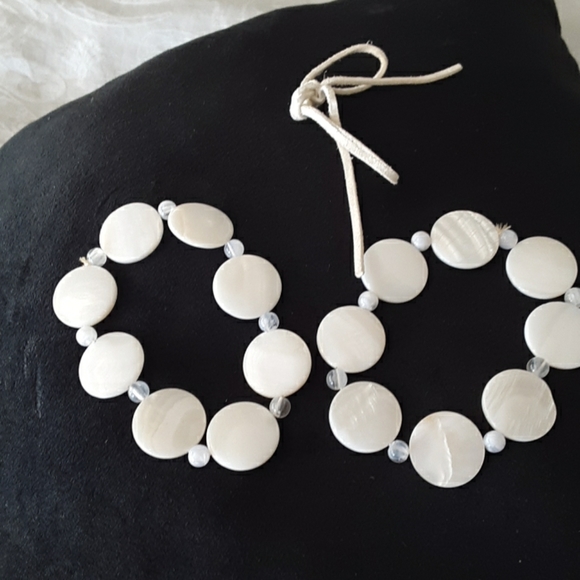 🌼Shell bracelet - Picture 3 of 3